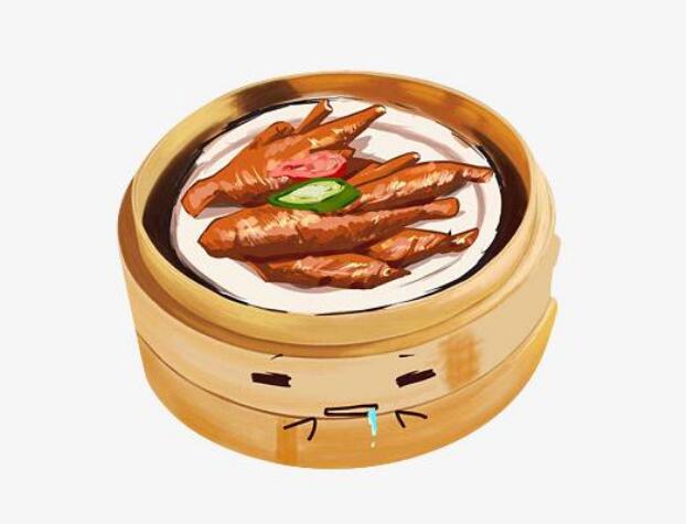 网红凤爪居然是厕所烹煮出来,看完之后你还敢吃?