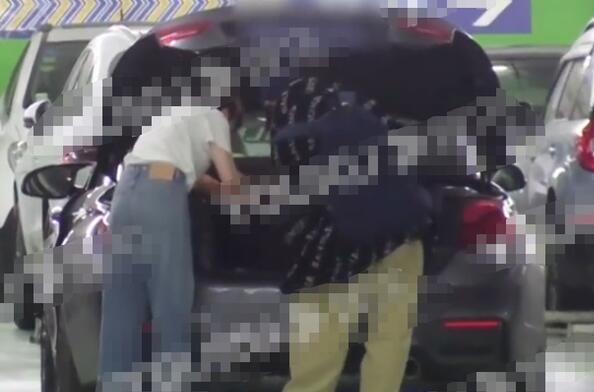 文章新恋情曝光