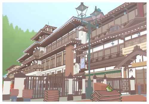 韩国首尔地铁脱轨